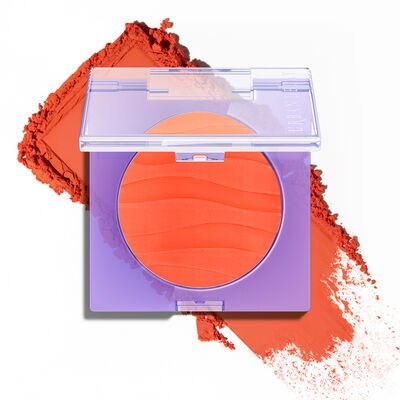 FACE BOND BLUSH WHOLEHEARTED URBAN DECAY (RUBOR CON ACABADO MATE SUAVE Y DIFUMINADO)